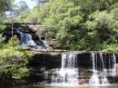 Wentworth Falls, Katoomba, Blue Mountains